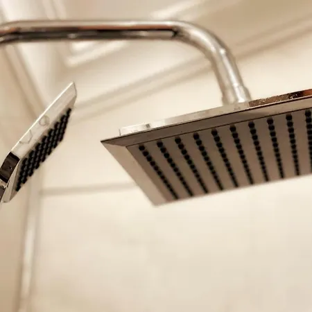 Lägenhet Modern For 6 People In Center *