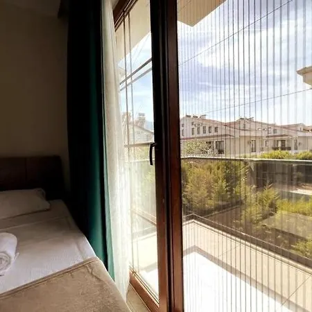 Modern For 6 People In Center Lägenhet