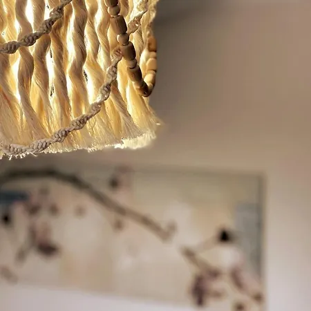 Lägenhet Modern For 6 People In Center