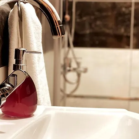 Modern For 6 People In Center * Fethiye