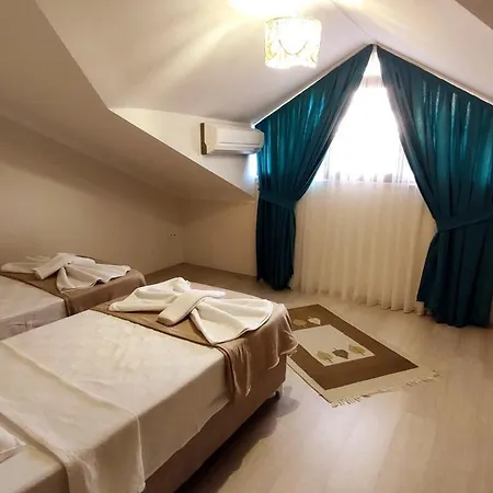 Lägenhet Modern For 6 People In Center *