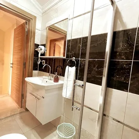 Modern For 6 People In Center * Fethiye