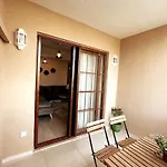 Apartmán Modern For 6 People In Center Fethiye