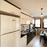 Apartmán Modern For 6 People In Center Fethiye