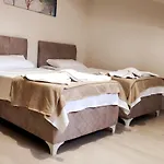 Modern For 6 People In Center Apartmán Fethiye