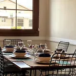 Modern For 6 People In Center Apartmán *