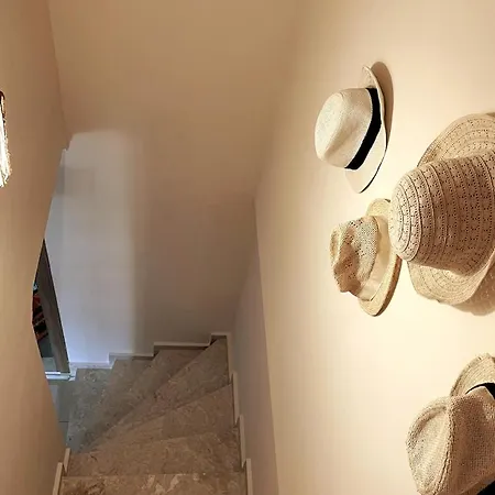 Modern For 6 People In Center Apartment Fethiye