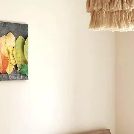 Apartment Modern For 6 People In Center Fethiye