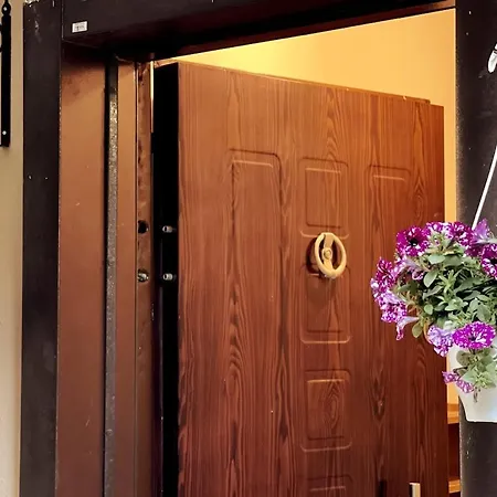 Modern For 6 People In Center Apartment Fethiye
