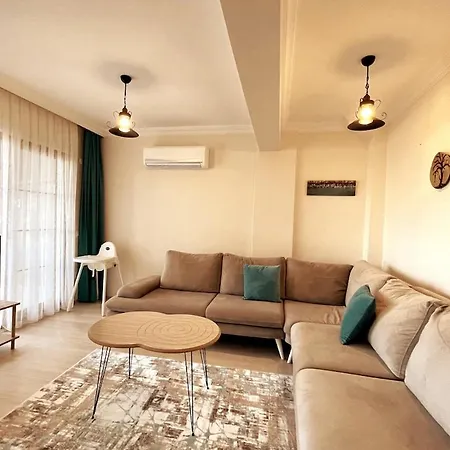 Modern For 6 People In Center *