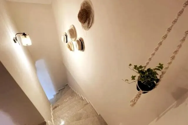 Modern For 6 People In Center 公寓 *