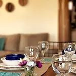 Modern For 6 People In Center فتحية