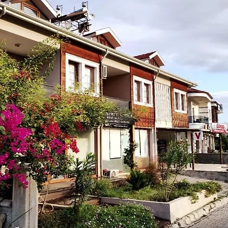 Apartament Modern For 6 People In Center