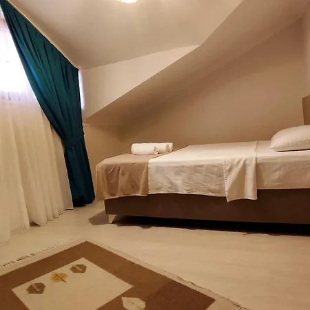 Appartement Modern For 6 People In Center