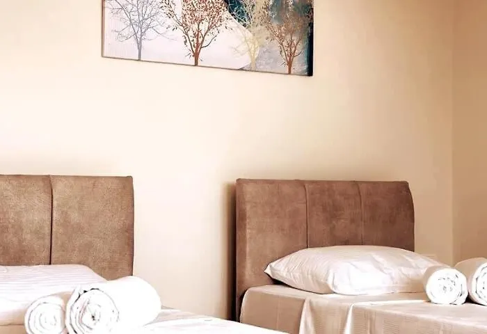 Modern For 6 People In Center * فتحية