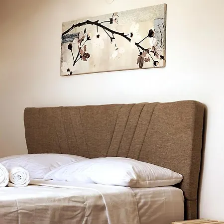 Appartamento Modern For 6 People In Center